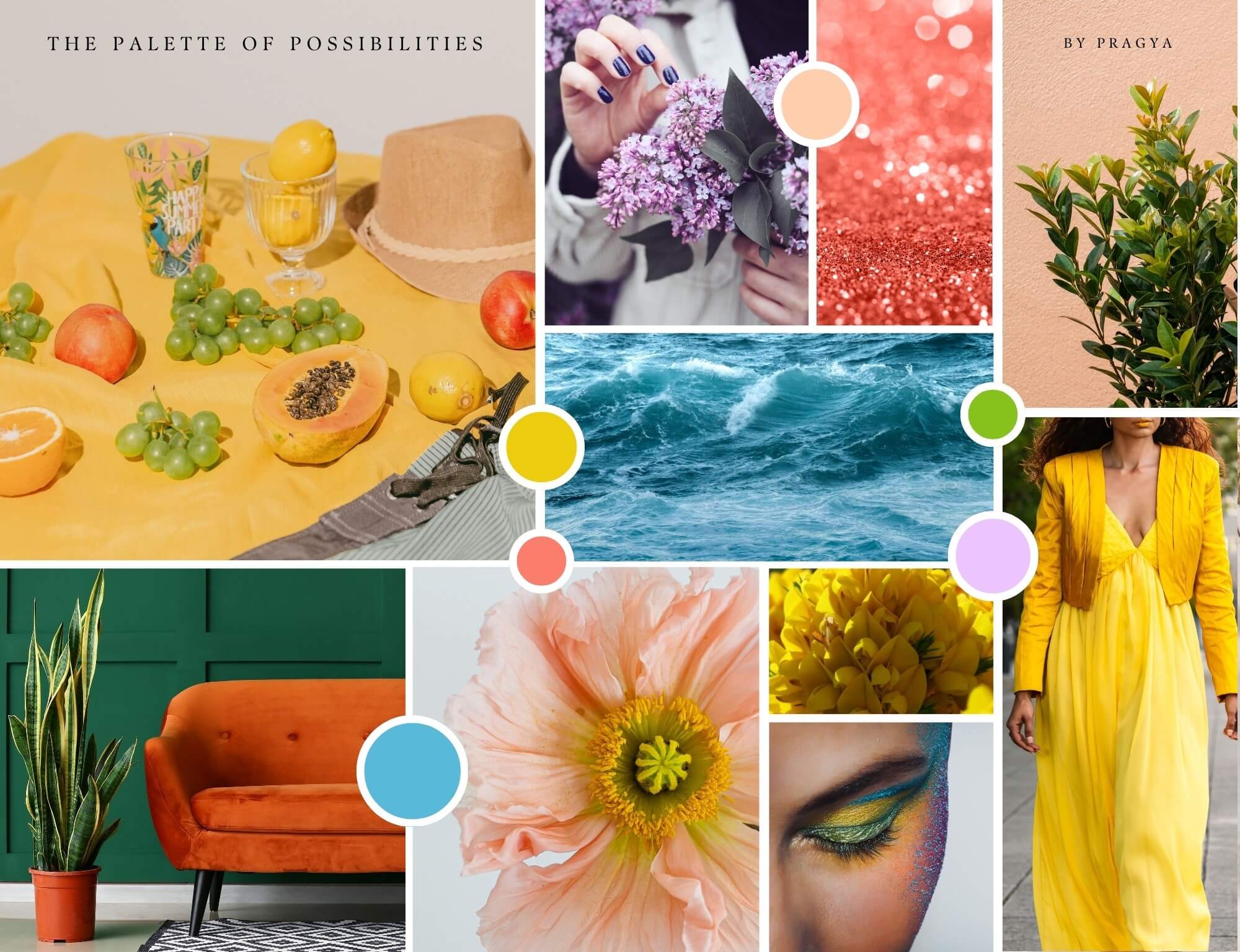 Palette-of-possibilities